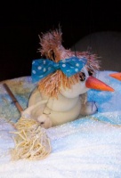 Кто разбудит солнышко?