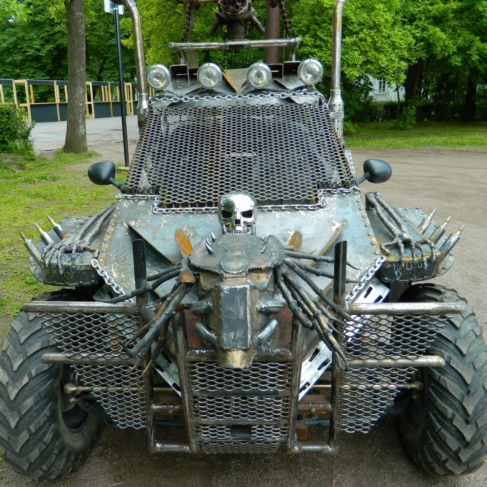 В Петербурге стартует фестиваль Geek Picnic
