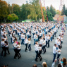 Фото Мировой рекорд по танцу бачата