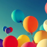 Фото Праздник воздушных шариков