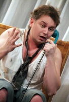 Провинциальные анекдоты