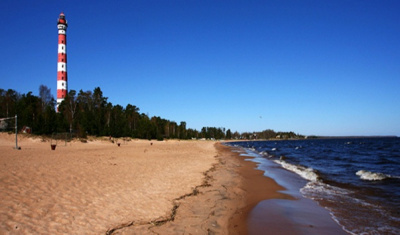 Лесби на пляже (81 фото)