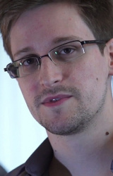  (Edward Snowden)