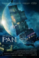 Пэн: Путешествие в Нетландию (Pan)