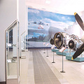 Музей истории авиационного двигателестроения и ремонта