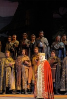 Князь Игорь 