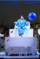 Путешествие в Реймс