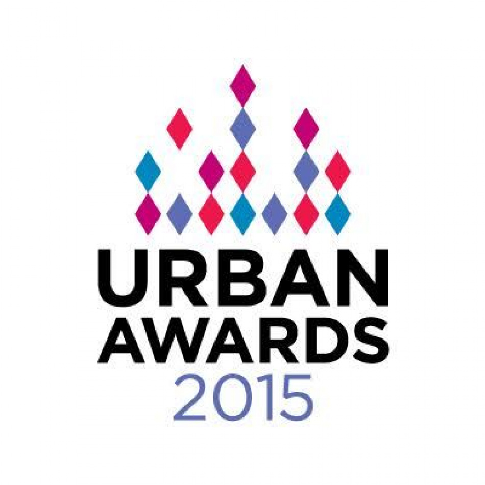 Открыт прием заявок на участие в Urban Awards