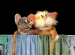 Фото Кошки-мышки (Театр Чемодан)