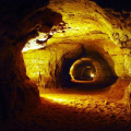 Подземные ходы Румболовской горы