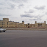 Фото Гатчинский дворец