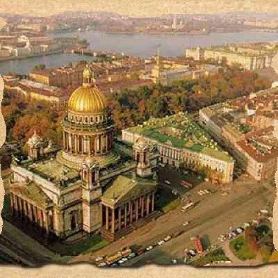Референдума по Исаакиевскому собору пока не будет