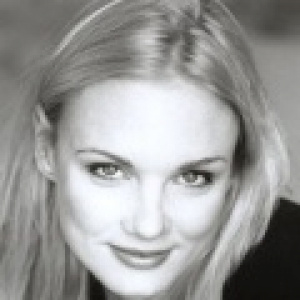 Фото Ванесса Гай