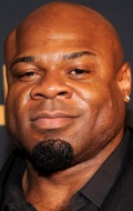  (Kai Greene)