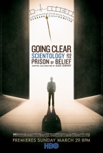 Наваждение (2015) (Going Clear: Scientology and the Prison of Belief)