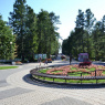 Фото Зеленогорский парк культуры и отдыха