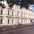 Кронштадтский дом офицеров флота Ленинградской военно-морской базы