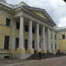 Фото Каменноостровский дворец