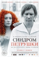 Синдром Петрушки Синдром Петрушки