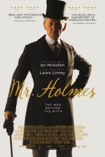 Мистер Холмс (Mr. Holmes)