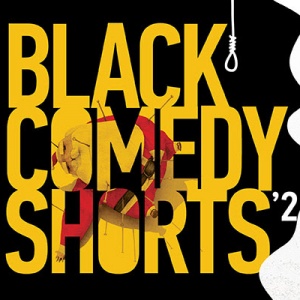 Black Comedy Shorts  -  8
