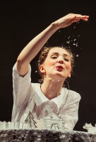 Когда мы были молодыми... (... До Победы!)