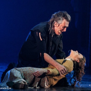 Рок-мюзикл "Todd"