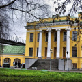Филиал музея Нарвская застава