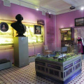 Краеведческий музей Ломоносова