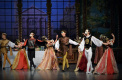 Фото Ромео и Джульетта (Санкт-Петербургский театр балета им. П.И. Чайковского)