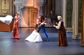 Фото Ромео и Джульетта (Санкт-Петербургский театр балета им. П.И. Чайковского)