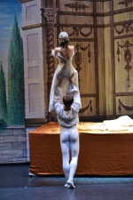 Ромео и Джульетта (Санкт-Петербургский театр балета им. П.И. Чайковского)