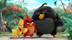 Фото Angry Birds в кино
