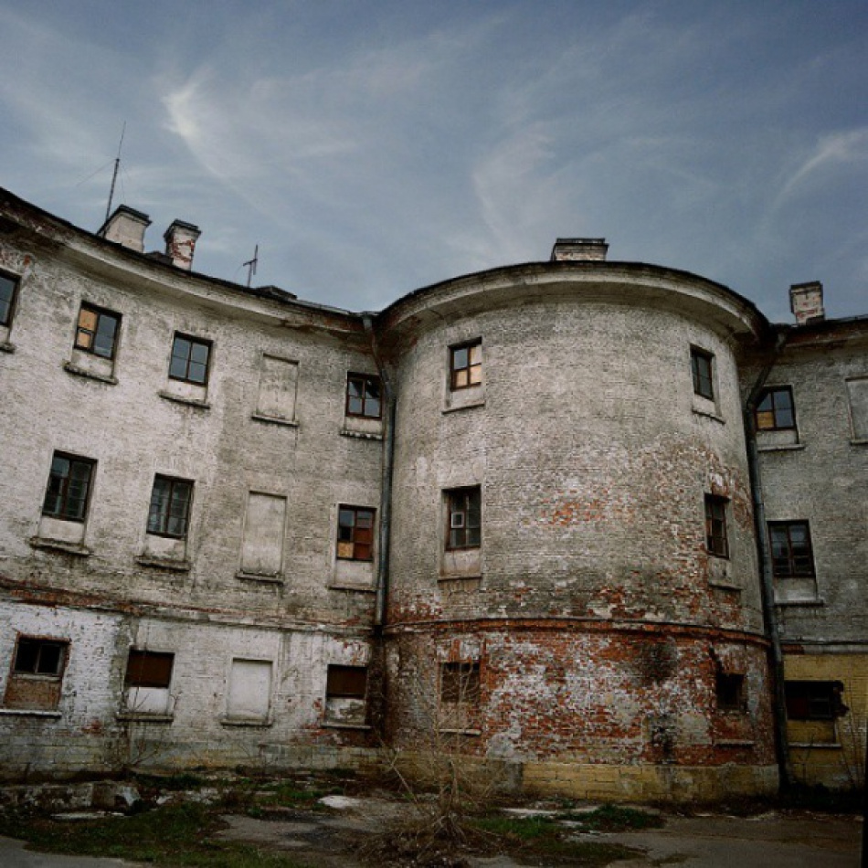 Смольный остановит ремонт некоторых исторических районов