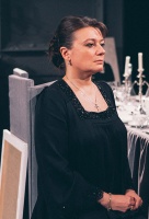 Привидения