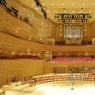 Фото Концертный зал Мариинского театра
