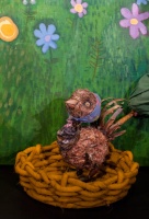 Курочка Ряба