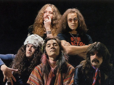 Фото Концерт Deep Purple