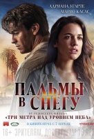 Пальмы в снегу Пальмы в снегу