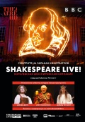 Shakespeare Live! (TheatreHD)