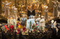 Фото Met: Турандот (TheatreHD)