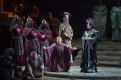 Фото Met: Турандот (TheatreHD)