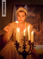 Опасные связи (TheatreHD) (Les Liaisons Dangereuses) Опасные связи (TheatreHD) (Les Liaisons Dangereuses)