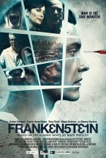 Франкенштейн (2016) (Frankenstein)