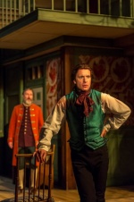 Хитроумный план щёголей (TheatreHD) (The Beaux' Stratagem) Хитроумный план щёголей (TheatreHD) (The Beaux' Stratagem)