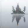 Фото Храм Андрея Первозванного на Вуоксе