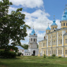 Фото Коневский Рождество-Богородичный монастырь