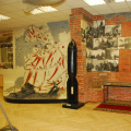 Музей истории войск Западного военного округа