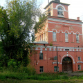 Тихвинский Введенский женский монастырь