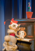 Кошкин дом